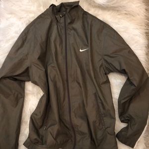 Vintage Nike Wind Breaker